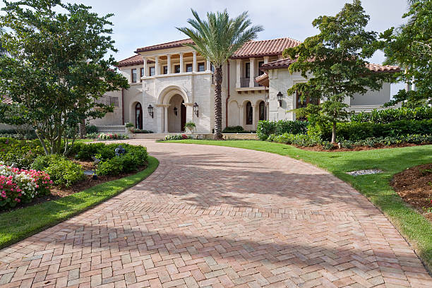 Best Affordable Driveway Pavers  in Peoria, AZ